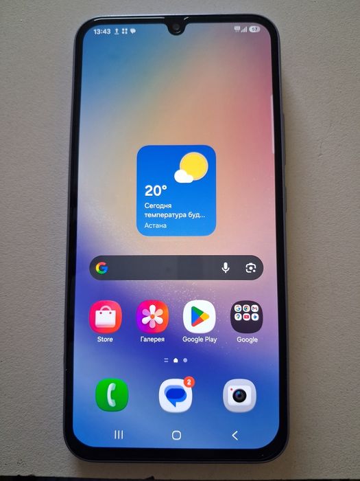 Продам Samsung Galaxy A34 5G 128gb