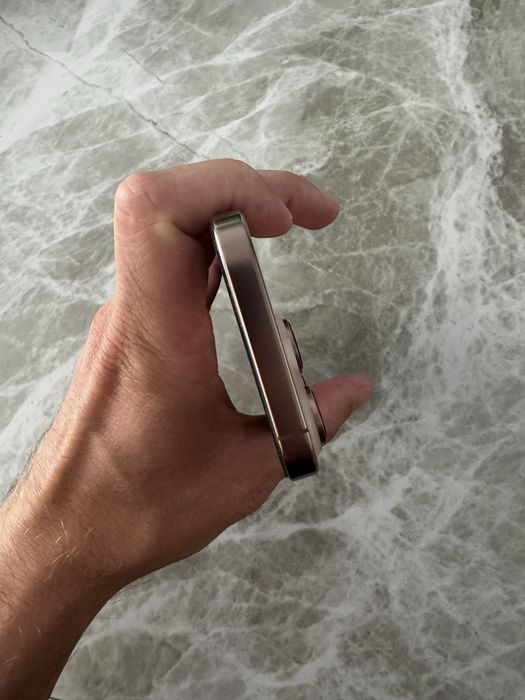 iPhone 16Pro - 256GB cu MDM