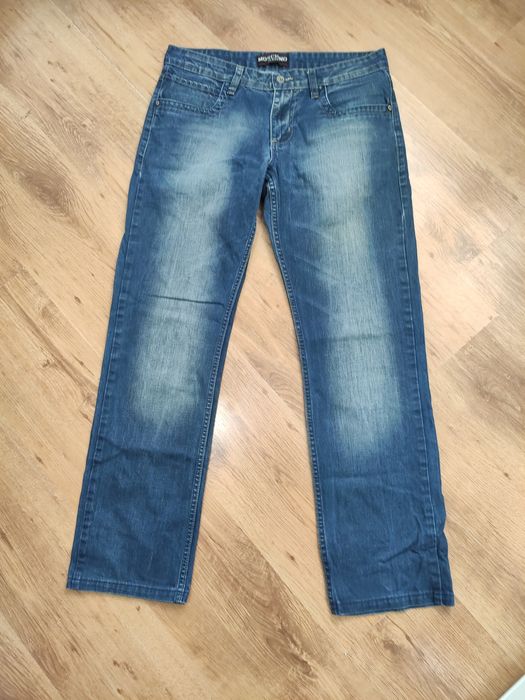 Blugi Moschino mărimea 33