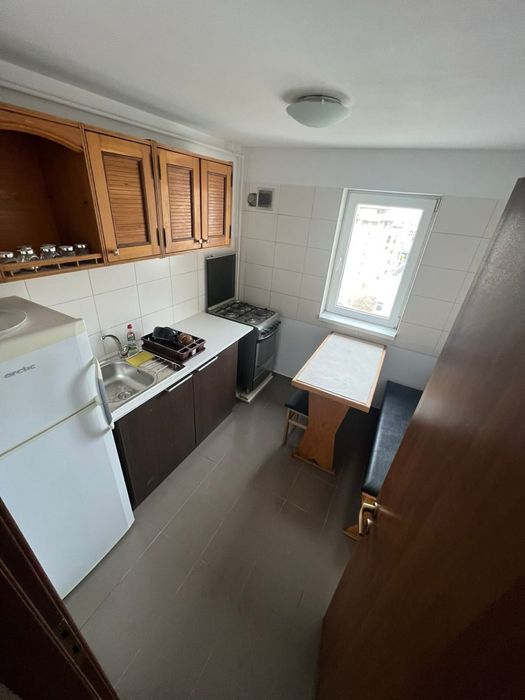 Apartament 3 Camere + Boxa - Zona Pacii Complex TEN BLOCKS