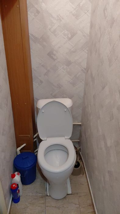 Сдам 3х-ком квартиру в районе Парка Победы