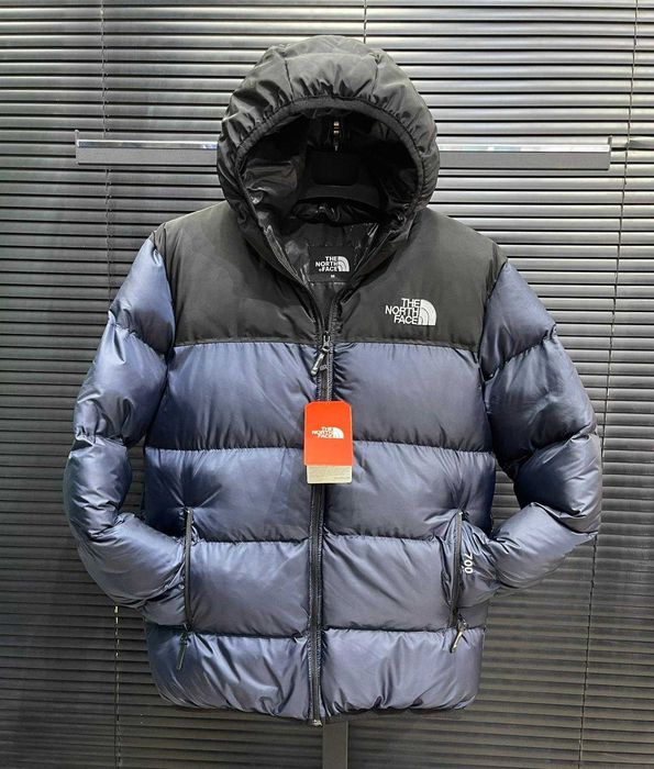 Geaca The North Face Nuptse 700
