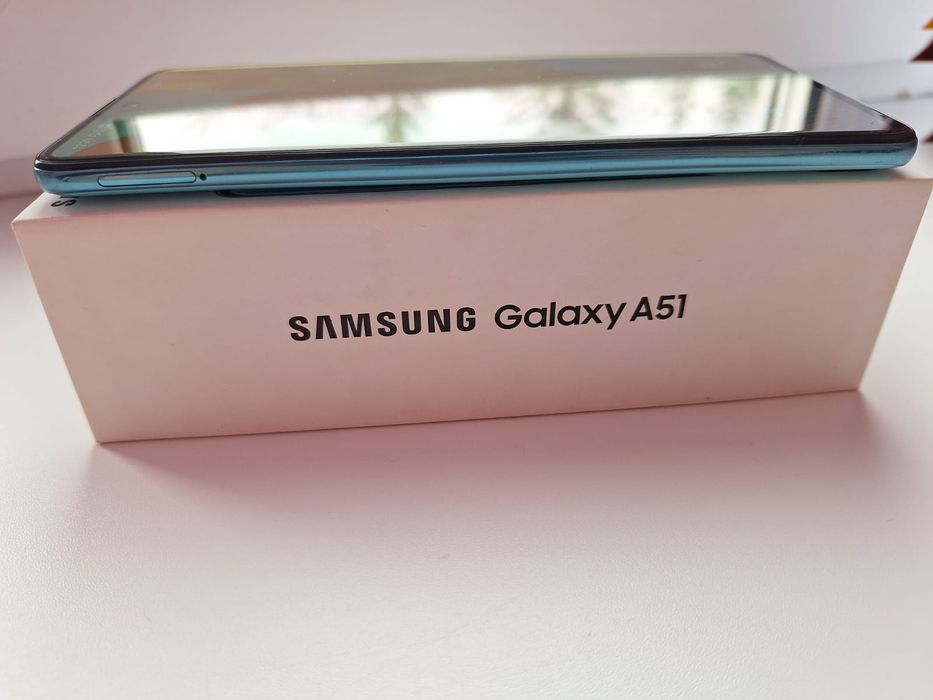 Продам samsung a51.