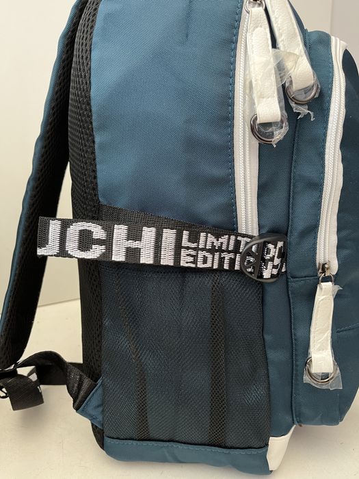 Ученическа раница POPPY PLAYTIME /безплатна доставка/