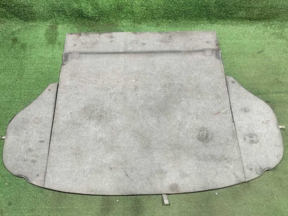 Продам Пол багажника оригинал Toyota Highlander 1 поколения