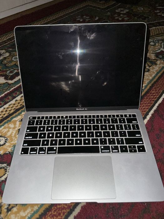 MacBook air 2019