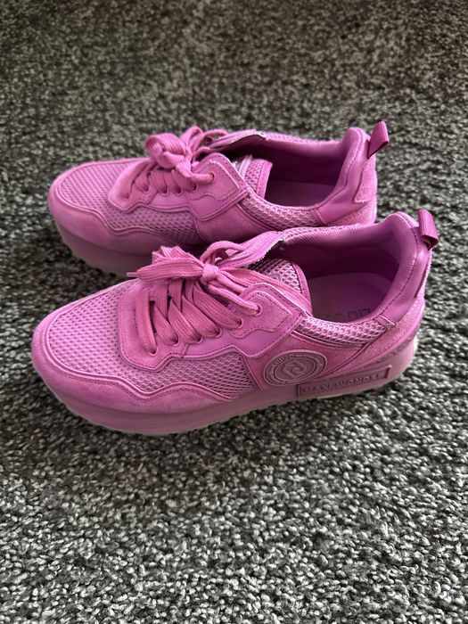 Дамски маратонки Liu Jo