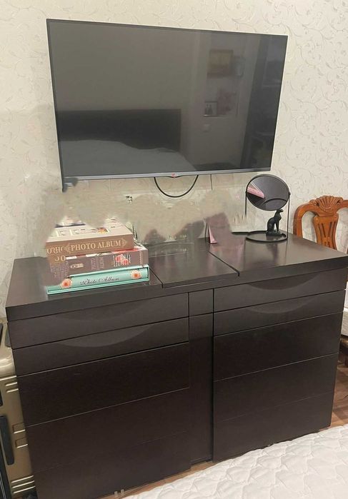 Мебель для жилой квартиры или дома