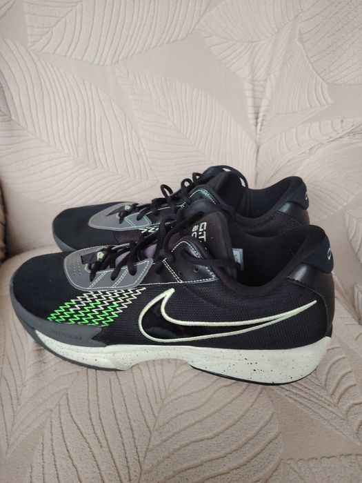 Запазени мъжки Nike два чифта