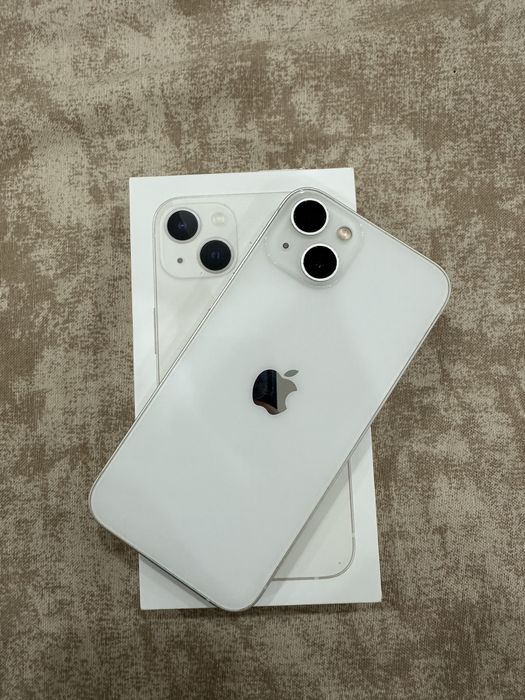 Айфон 13 сатылады
