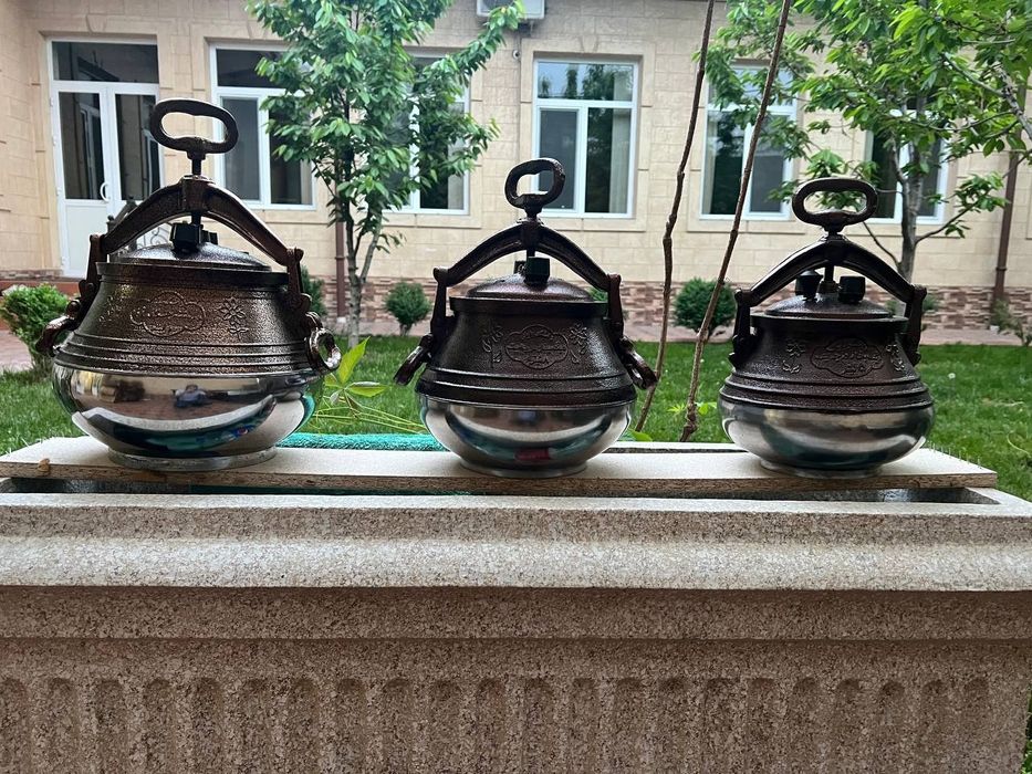 Avg'on qozon orginal