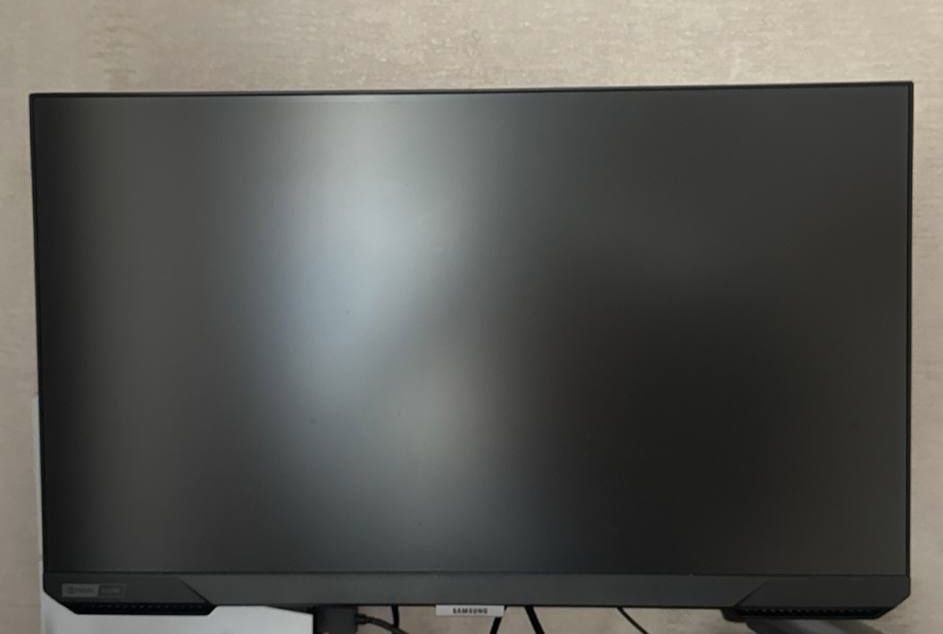 Монитор Samsung Odyssey G4 25” 240 Гц IPS