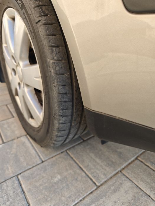 Roti R16 5x112 Vară 205/55/R16