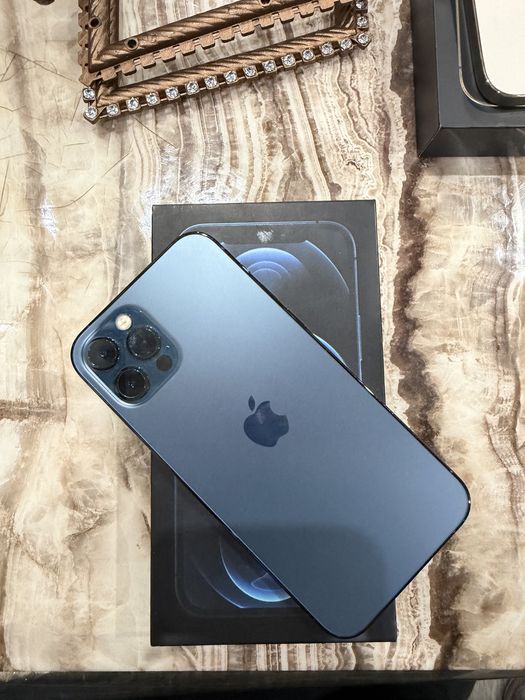 Iphone 12 PRO 128GB 79%