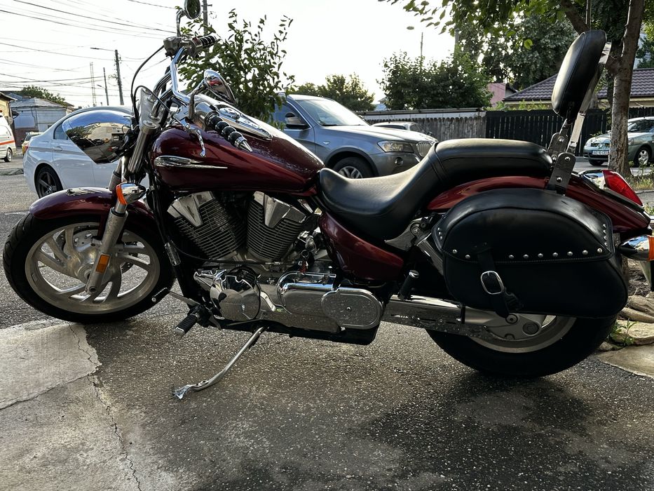 Honda VTX 1300  2006