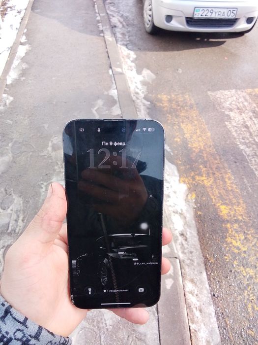 14 про макс срочно