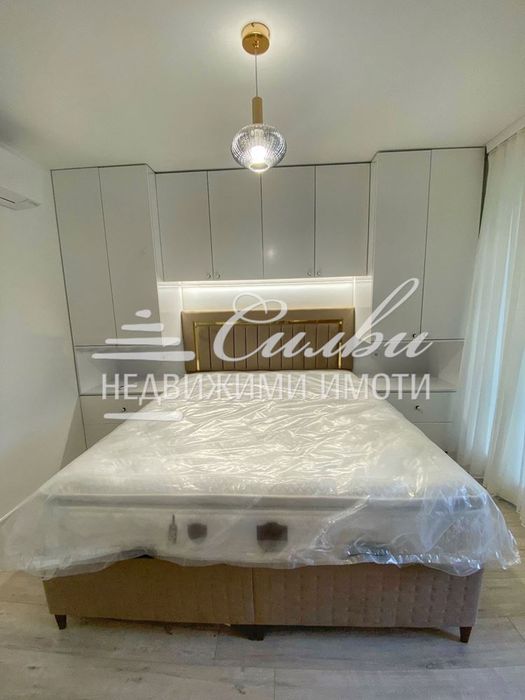 Двустаен апартамент НОВО строителство – кв. Боян Българанов 1 !