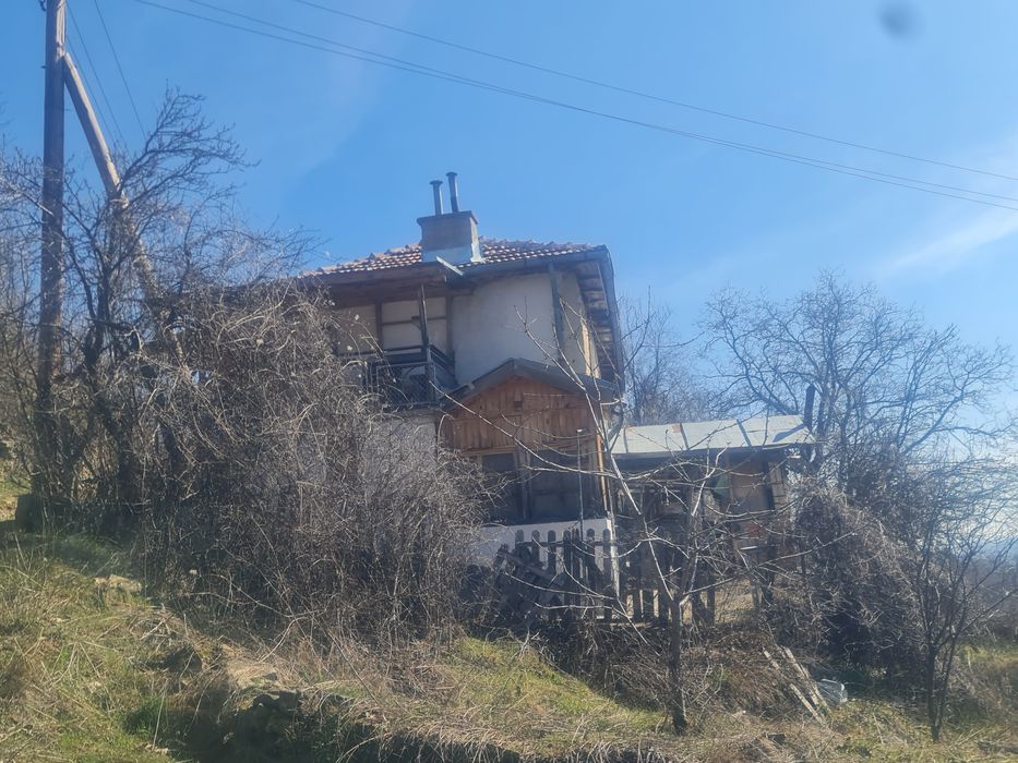Продава се Къща в с. Кръстатица, Област Смолян - 100 кв.м за 181 €/кв.м - Снимка #2