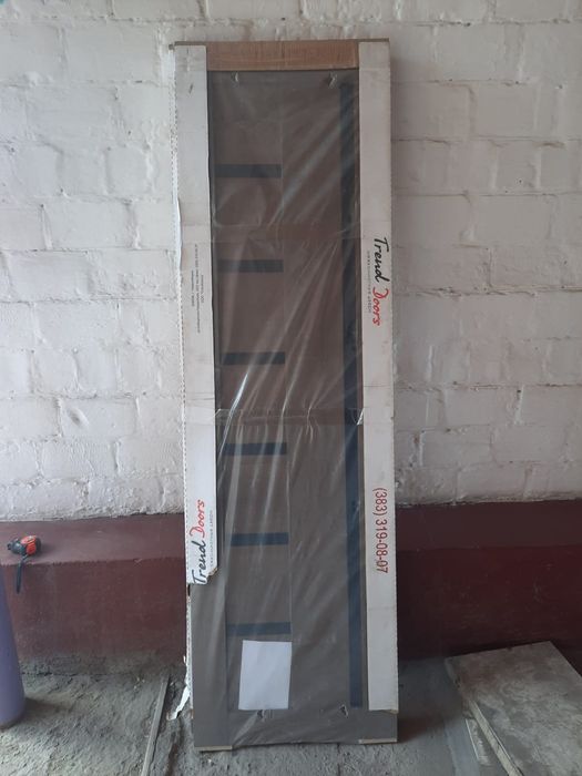 Межкомнатные двери