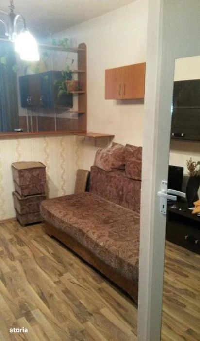 Garsoniera cu parcare in Dambul Rotund, Calea Baciului-Lidl