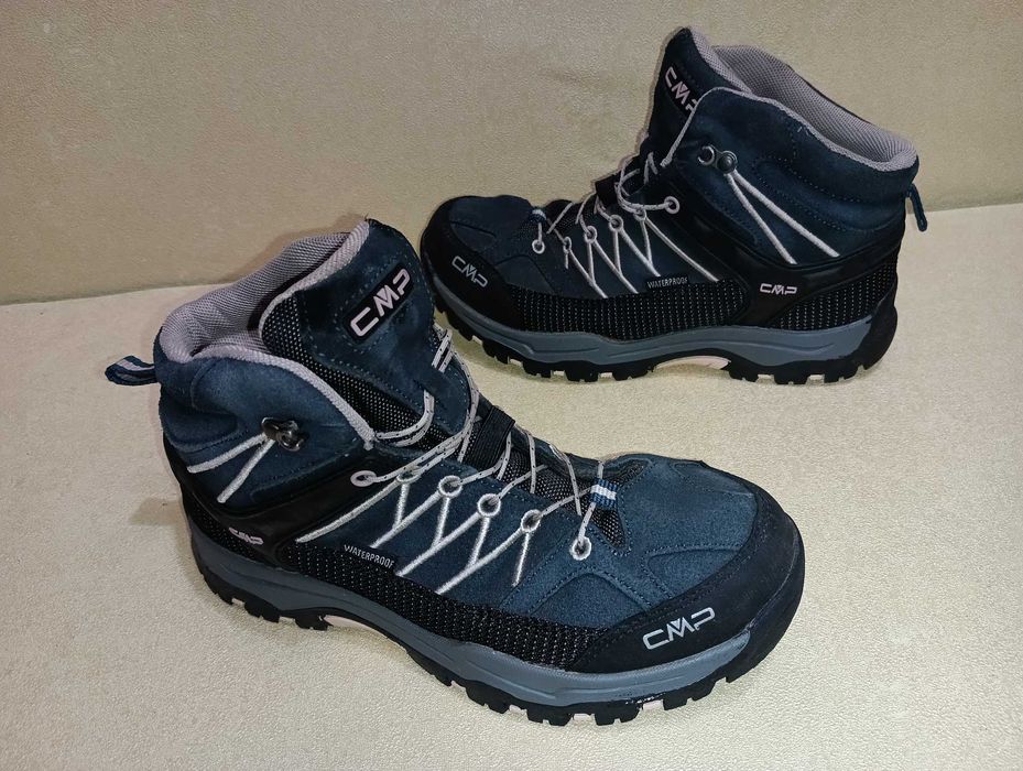 CMP Waterproof за туризъм N37 - 35 лв