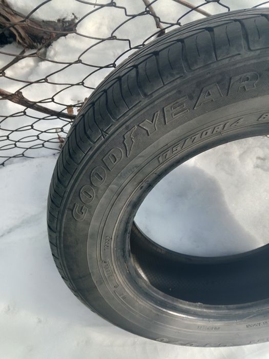 Шины 175.70R14 летние