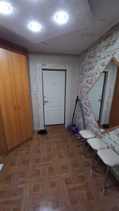 Продам квартиру в 4 микр Уральск