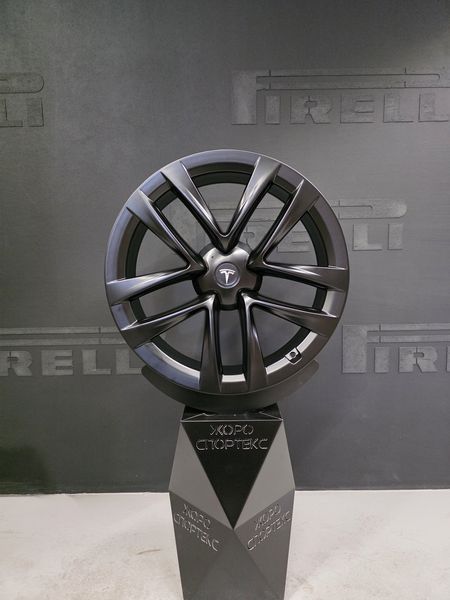 22цола 5х120 Tesla Тесла 5x120