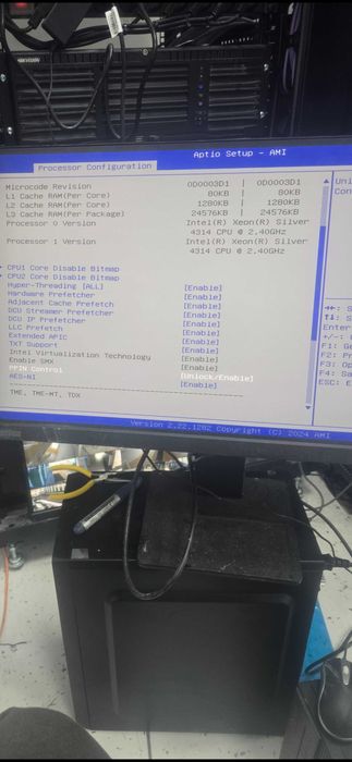 Продам сервер Supermicro