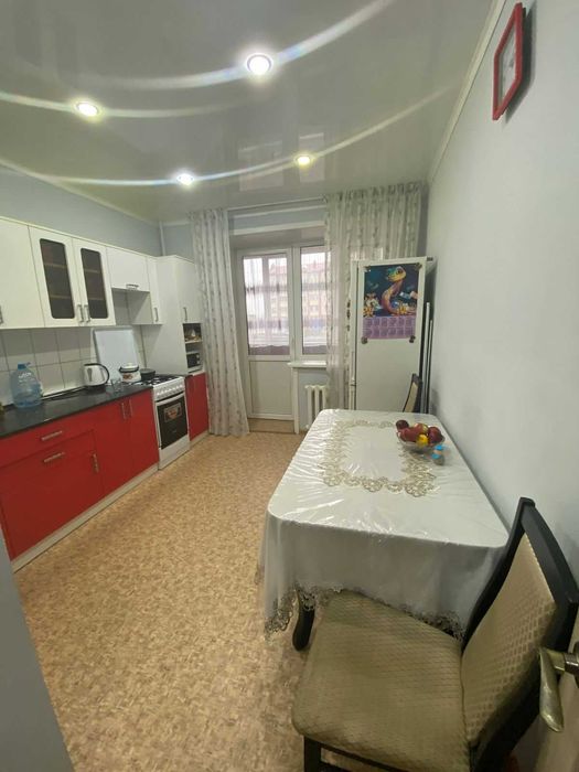 Продам 2 комнатную квартиру