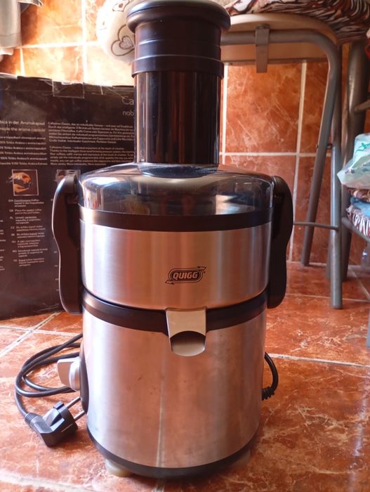 Storcător de fructe