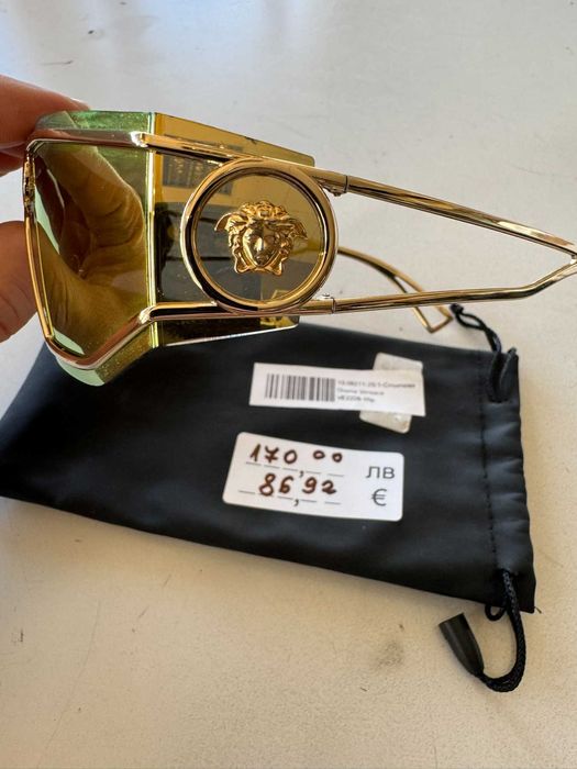 Оригинални очила Versace VE 2226