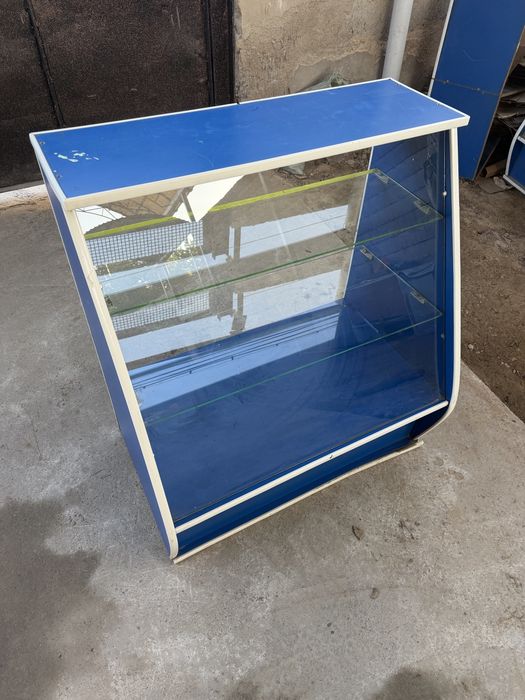 Для магазина, строительный