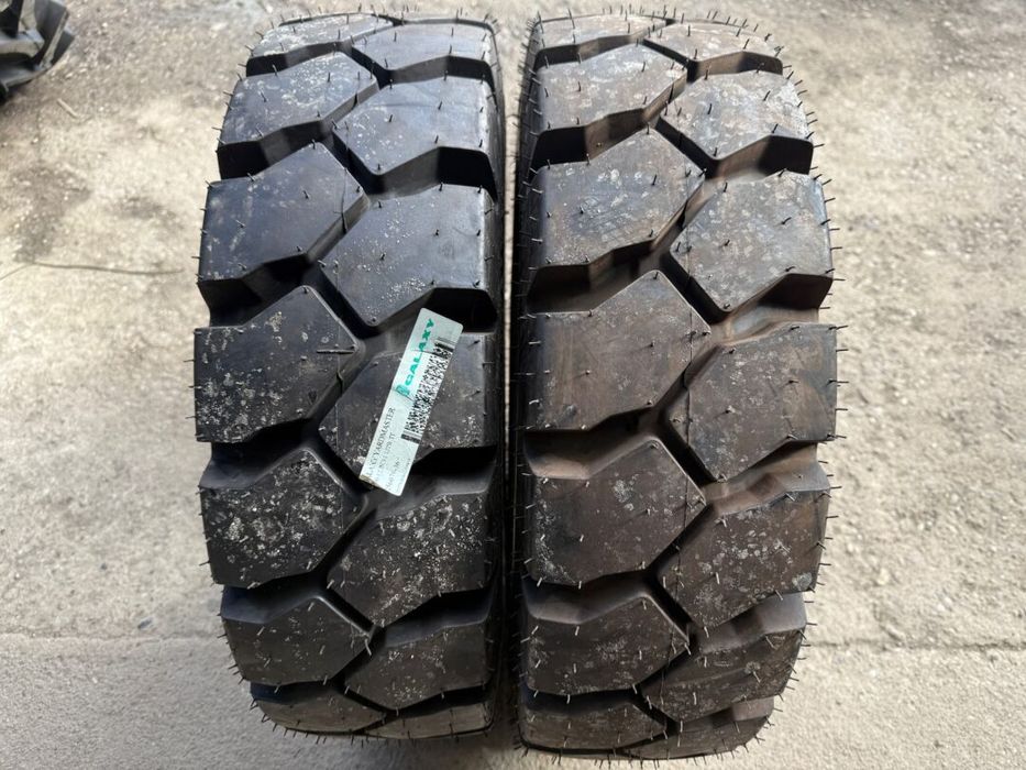 ANVELOPA 7.00-12 GALAXY NHS YARDMASTER ULTRA 12PR TT
