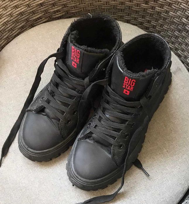 Кецове   Big Star