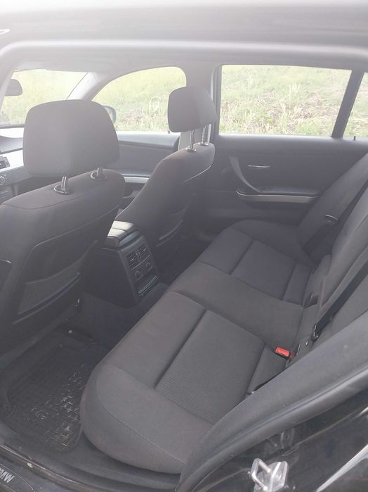 Vand bmw 320d xdrive an 2011