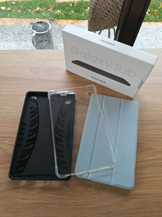 Vând Tableta Samsung Galaxy Tab A9