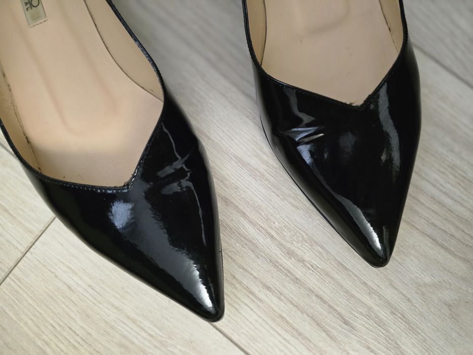 Balerini piele IL PASSO