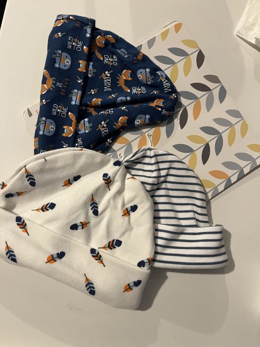 Спални чували, подложкиз а количка, обувки и др.