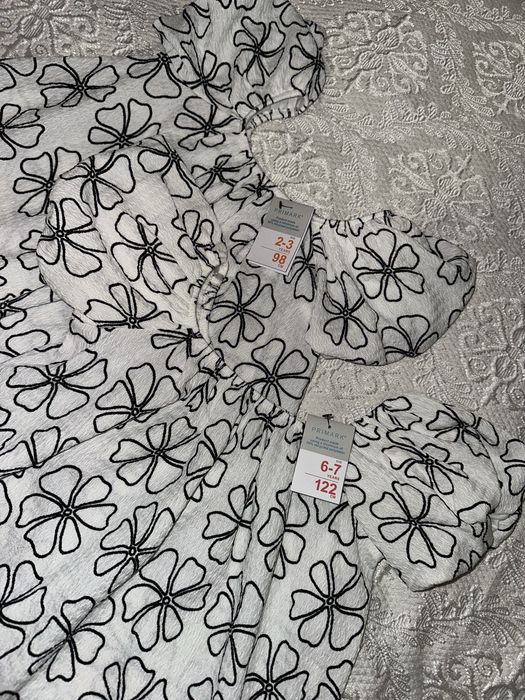 Летни роклички Cumino, lcwaikiki