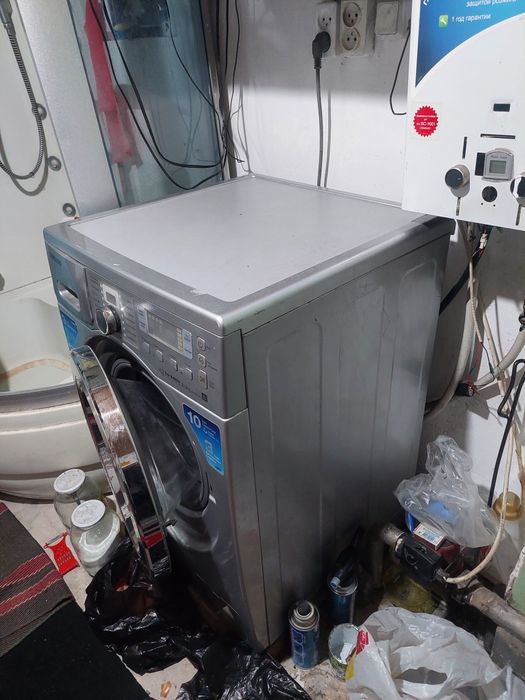 Продам стиральную машинку Самсунг