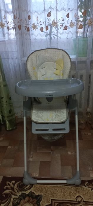 Продам детский стульчик для кормления