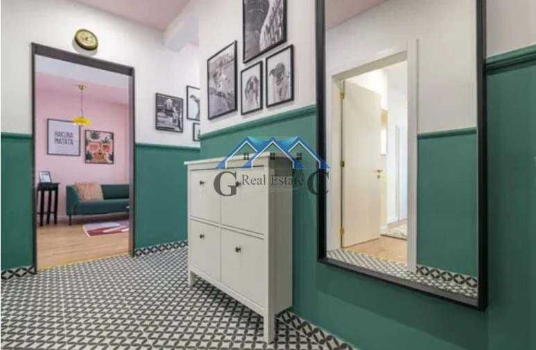 Дава се под наем Тристаен апартамент в Варна, Общината - 85 кв.м за 816 € - Снимка #9