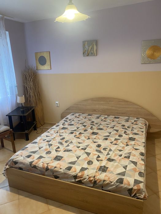 Двустаен под наем за чуждестранни студенти