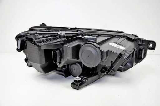 Vw Passat B8 far stanga dreapta led faruri lift full led