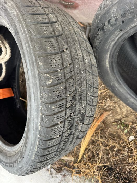 Продам шины 3 пары