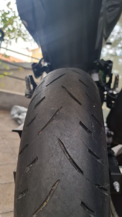 Kawasaki Ninja 400 2023