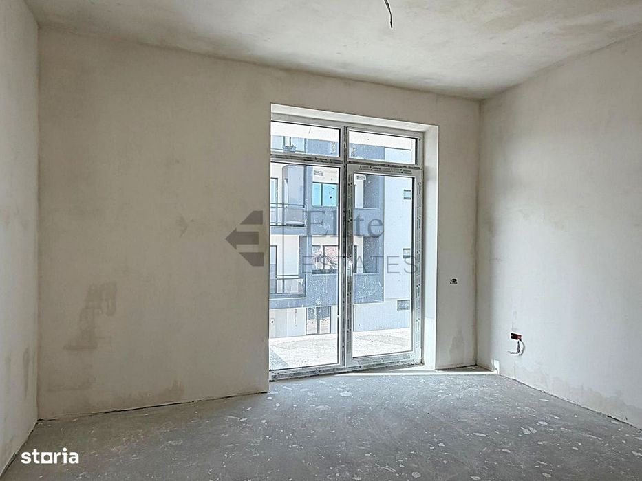 Apartament nou cu 2 camere in Baile Felix, Bihor