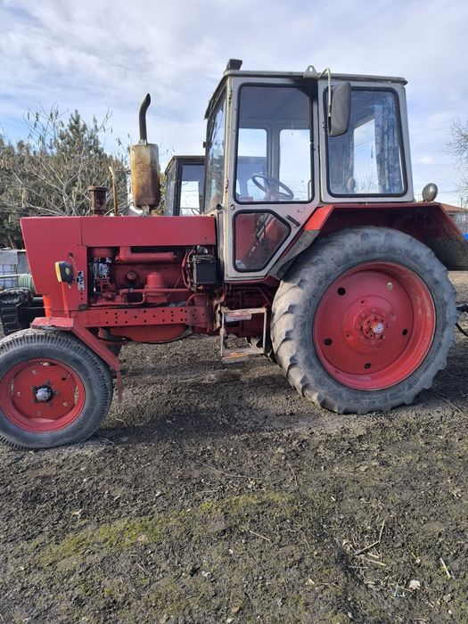 Трактор /        /