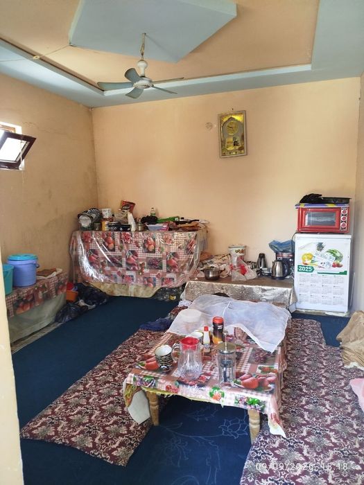 8 sotix hovli qarshidan